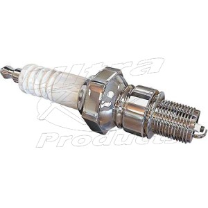 41-993  -  Iridium Spark Plug For 5.7L